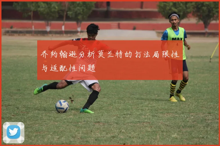 乔约翰逊分析莫兰特的打法局限性与适配性问题