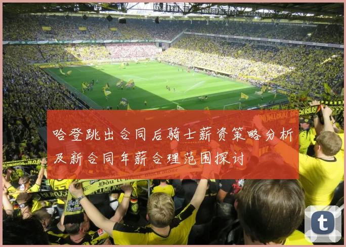 哈登跳出合同后骑士薪资策略分析及新合同年薪合理范围探讨
